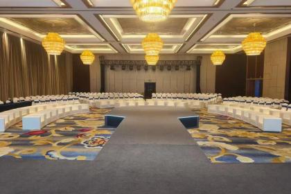 會(huì)展會(huì)務(wù)與活動(dòng)策劃 打造卓越的會(huì)議與展覽服務(wù)體驗(yàn)