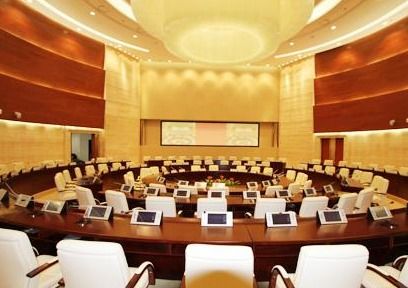 聚力新起點(diǎn) 服務(wù)創(chuàng)未來——就任會(huì)議及展覽服務(wù)崗位的表態(tài)發(fā)言