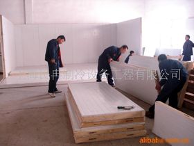 冷庫板選購指南 價格、廠家與網(wǎng)絡(luò)工程安裝設(shè)計一體化解決方案